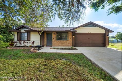 1271 Stadt Road NW Palm Bay FL 32907