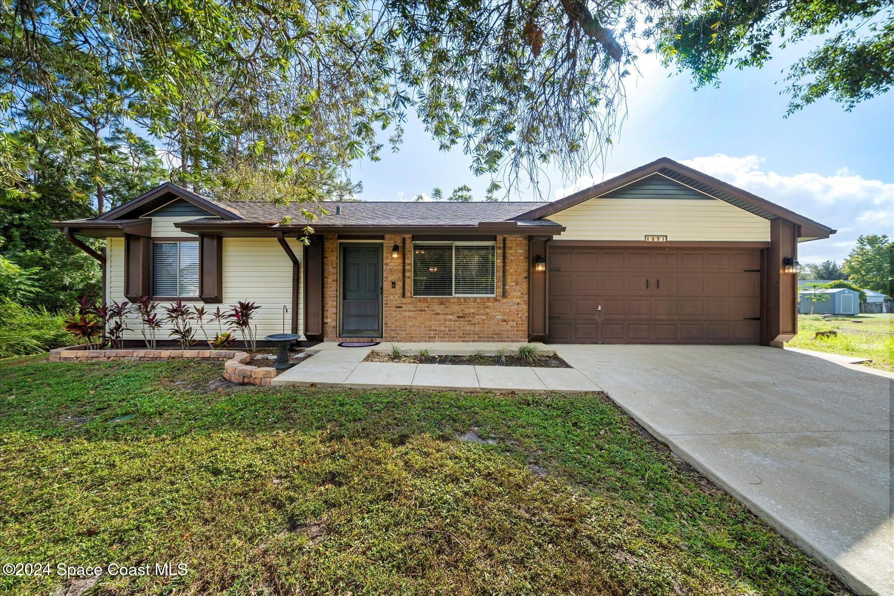 1271 Stadt Road NW Palm Bay FL 32907