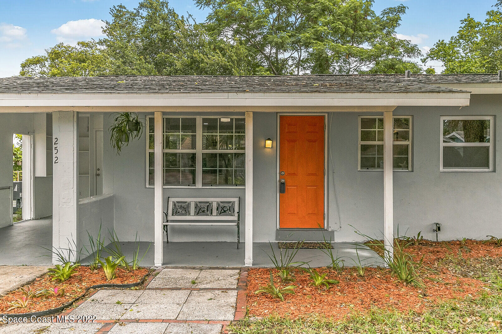 252 Coronada Boulevard Titusville FL 32780