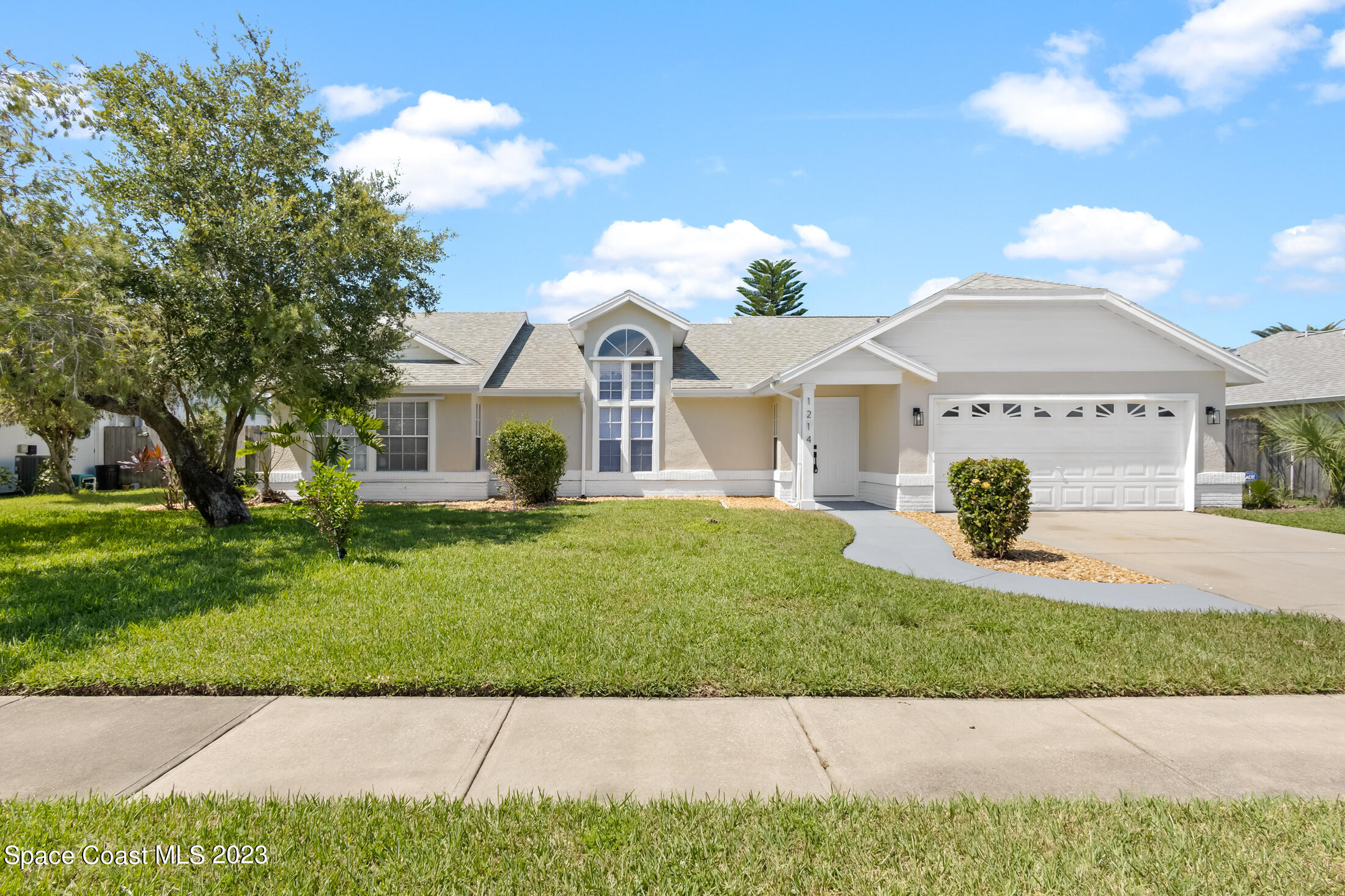 1214 Apple Creek Lane Rockledge FL 32955