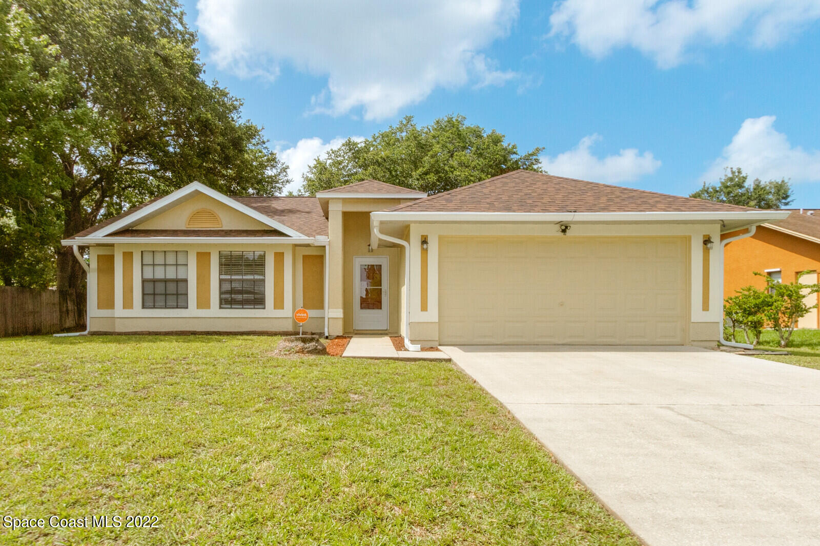 1604 Jacobin Street NW Palm Bay FL 32907