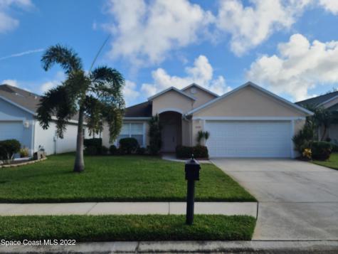 2220 Chinaberry Circle SE Palm Bay FL 32909