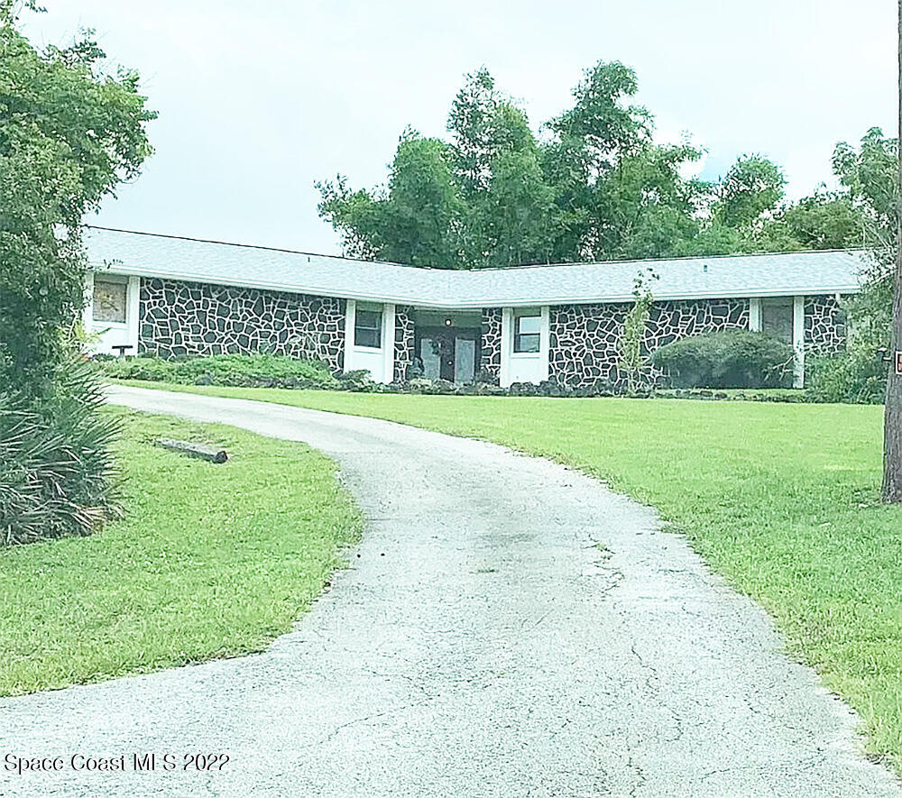 1505 S Carpenter Road Titusville FL 32796