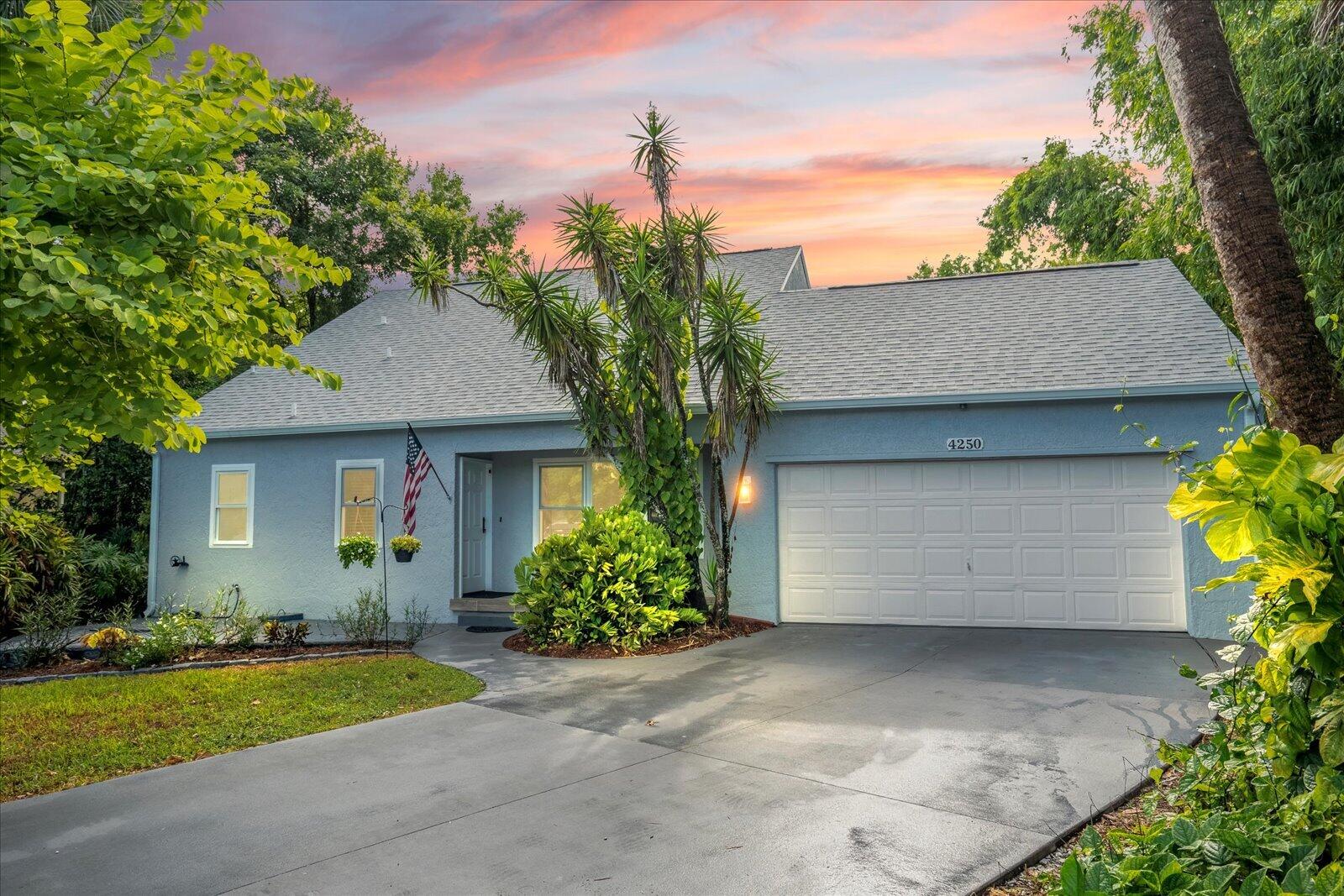 4250 Sugar Maple Court Titusville FL 32780