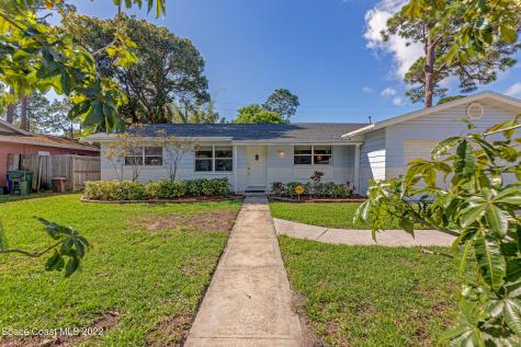 877 Westport Drive Rockledge FL 32955