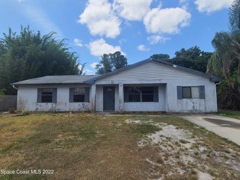 1044 Salina Street SE Palm Bay FL 32909