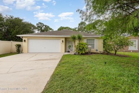 4494 Kenneth Court Titusville FL 32780