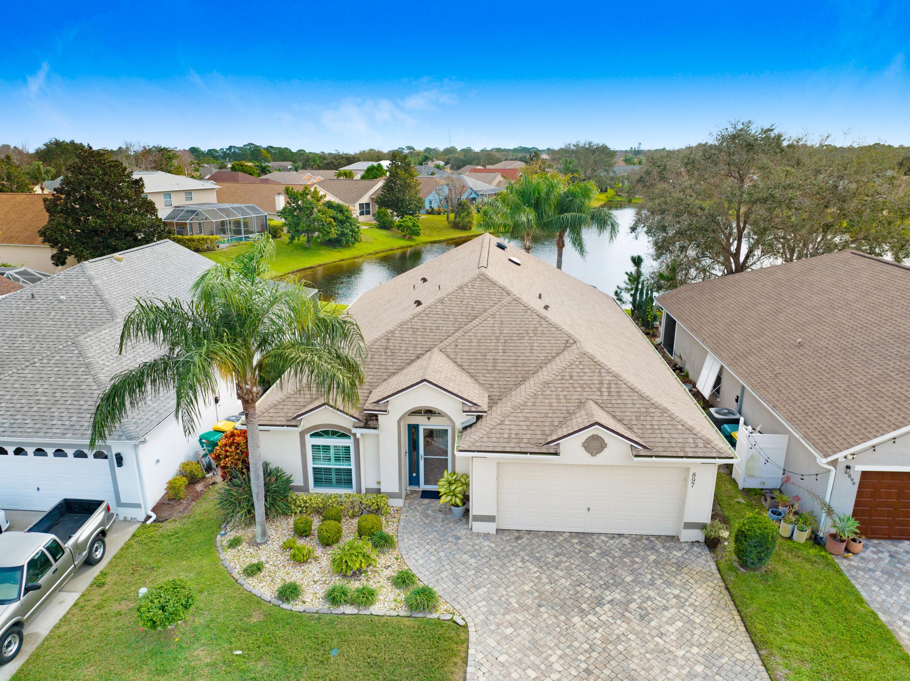 897 Shaw Circle Melbourne FL 32940