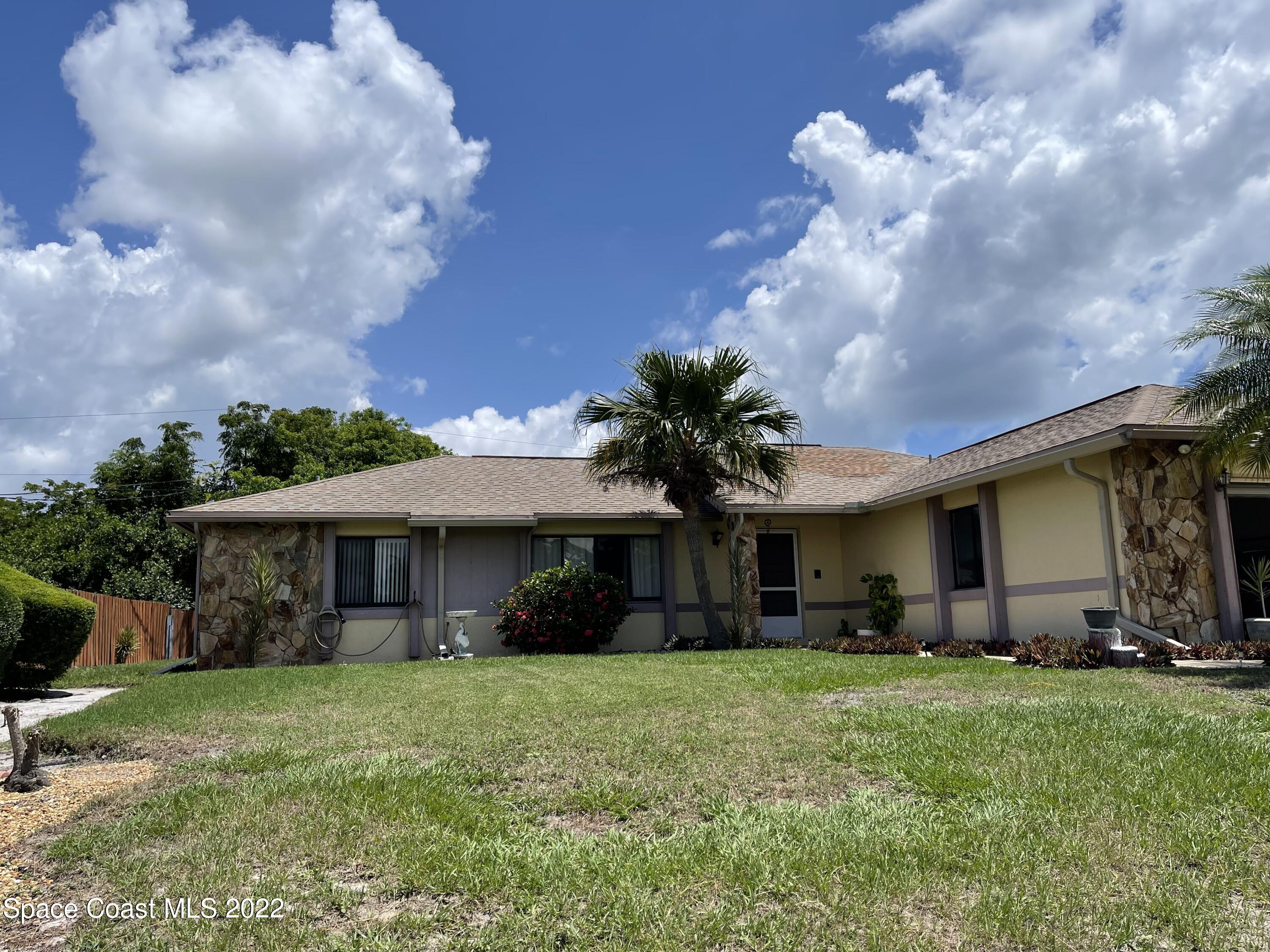 1831 Barker Street NE Palm Bay FL 32907