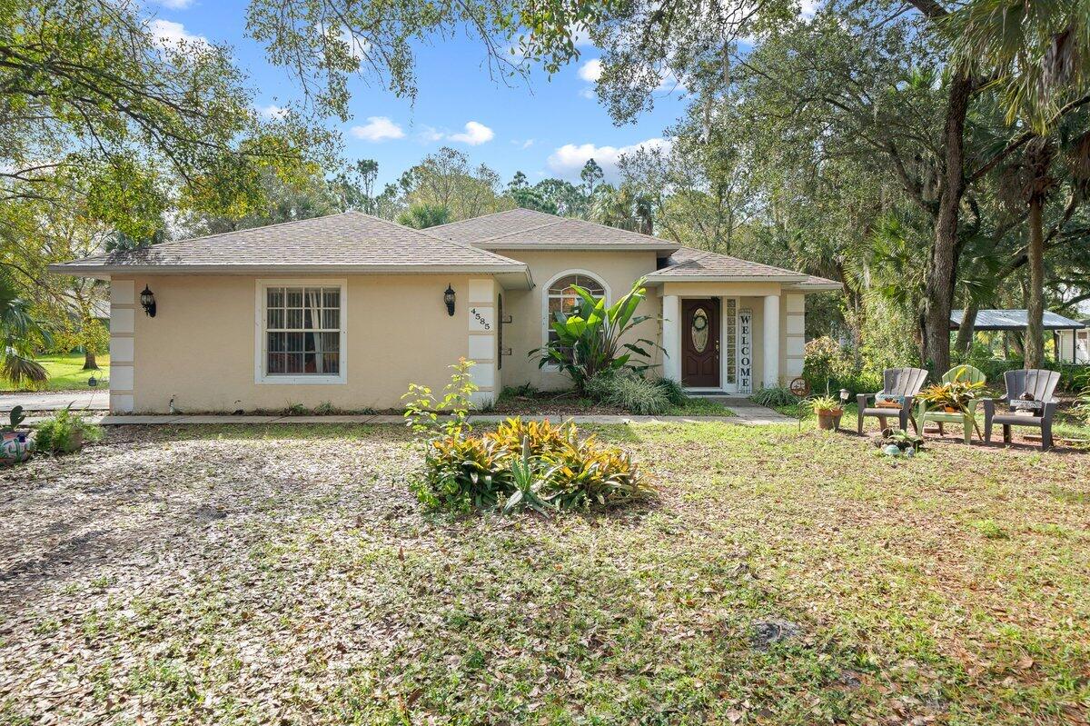 4585 James Road Cocoa FL 32926