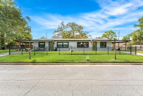 739 Law Street Melbourne FL 32935