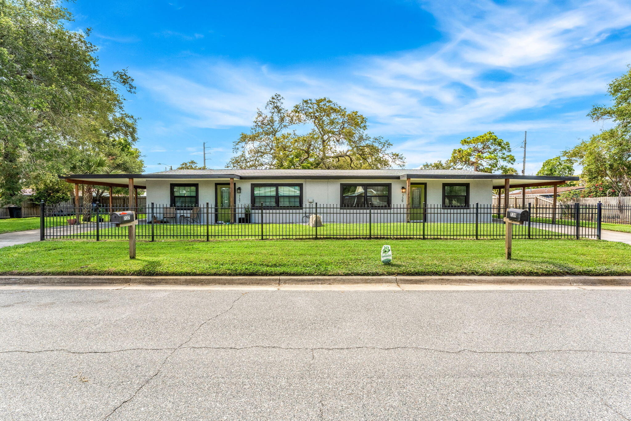 739 Law Street Melbourne FL 32935