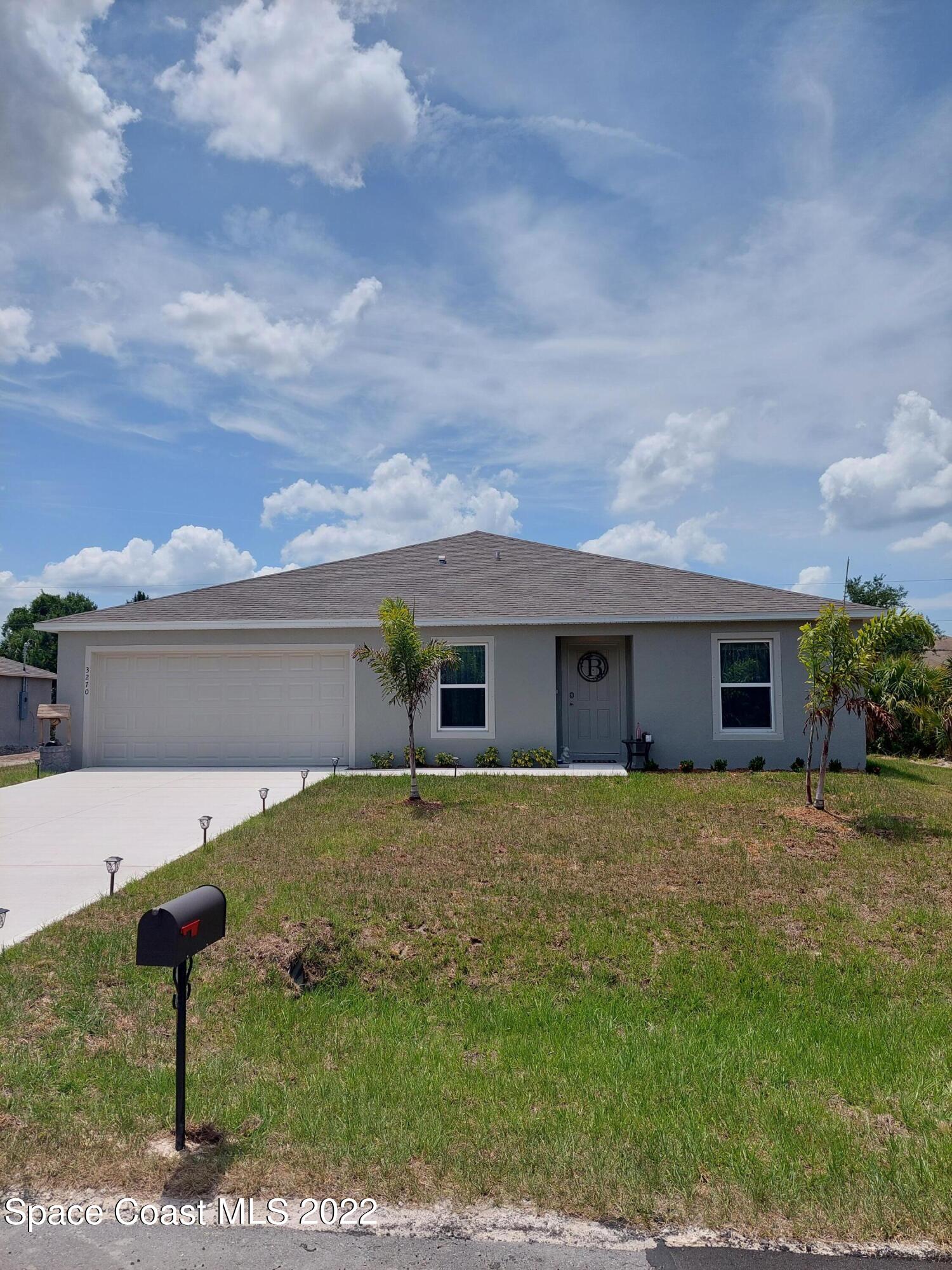 3270 Hale Avenue SE Palm Bay FL 32909