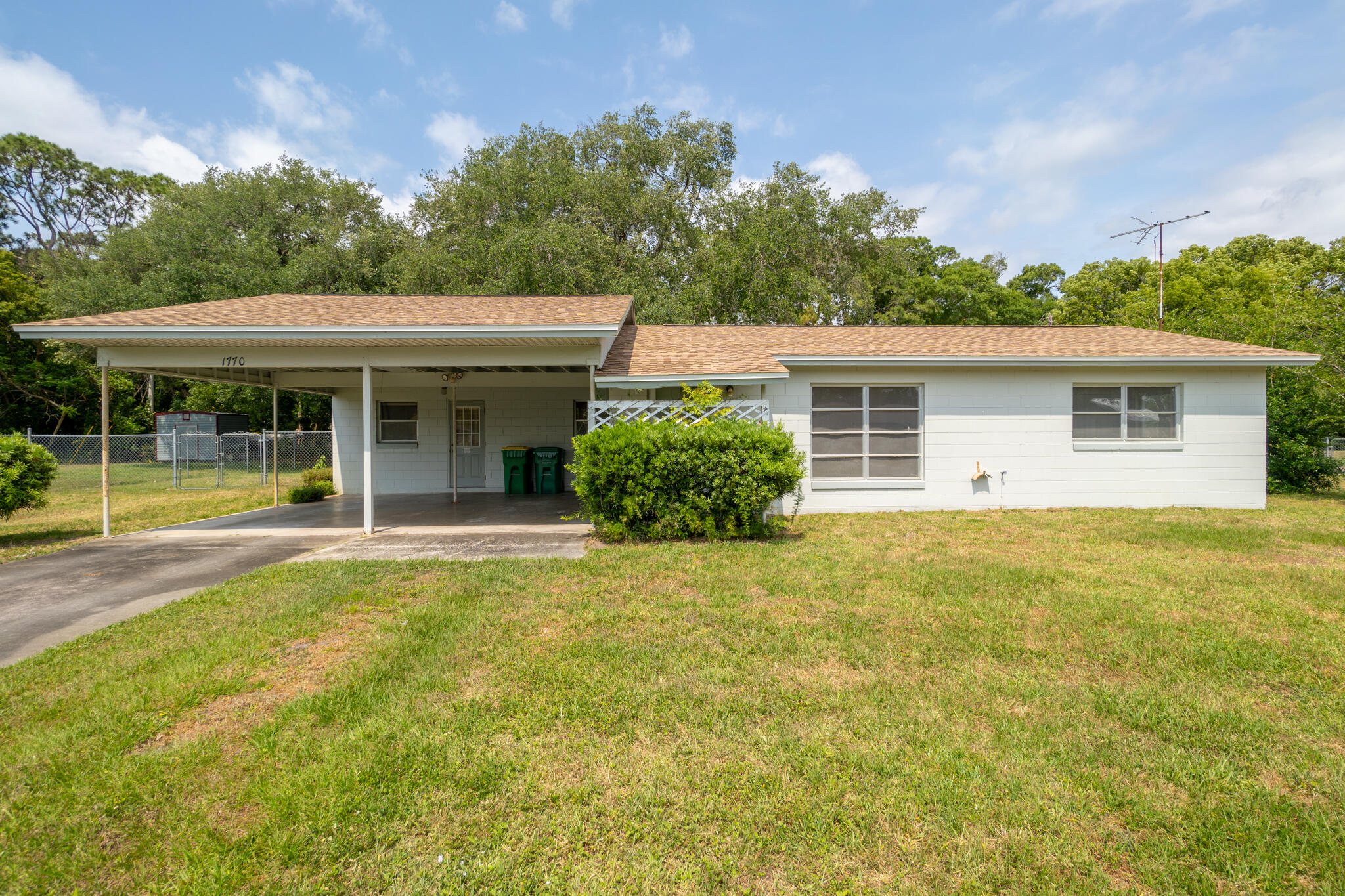 1770 Bryn Mawr Drive Titusville FL 32796