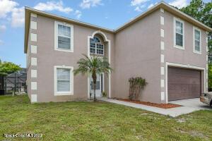 2201 San Filippo Drive SE Palm Bay FL 32909