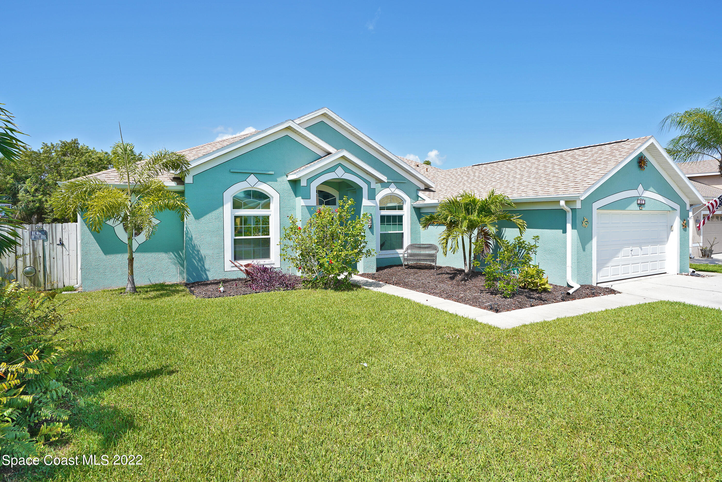 1527 Stafford Avenue Merritt Island FL 32952