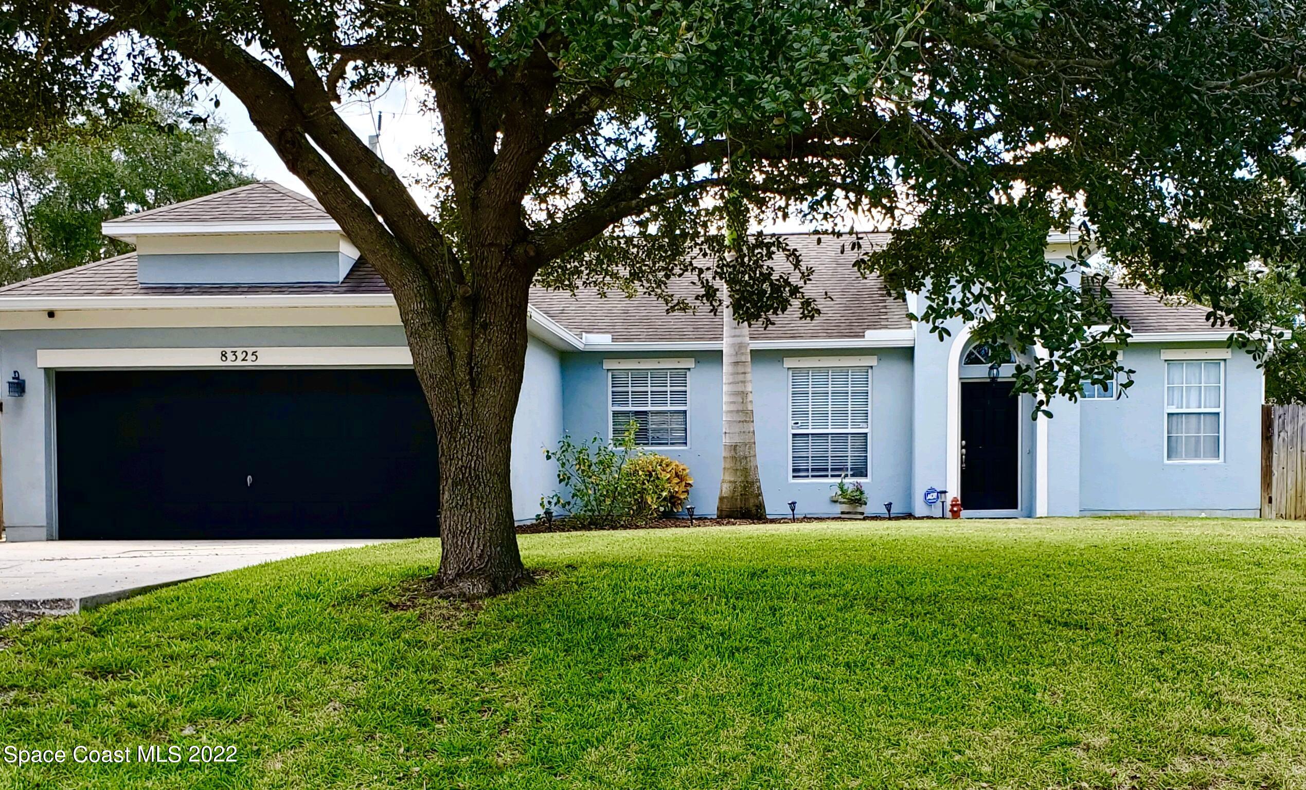 8325 104th Court Vero Beach FL 32967