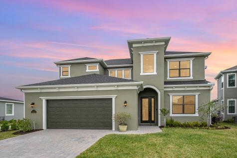 8404 Catalissa Avenue Melbourne FL 32940