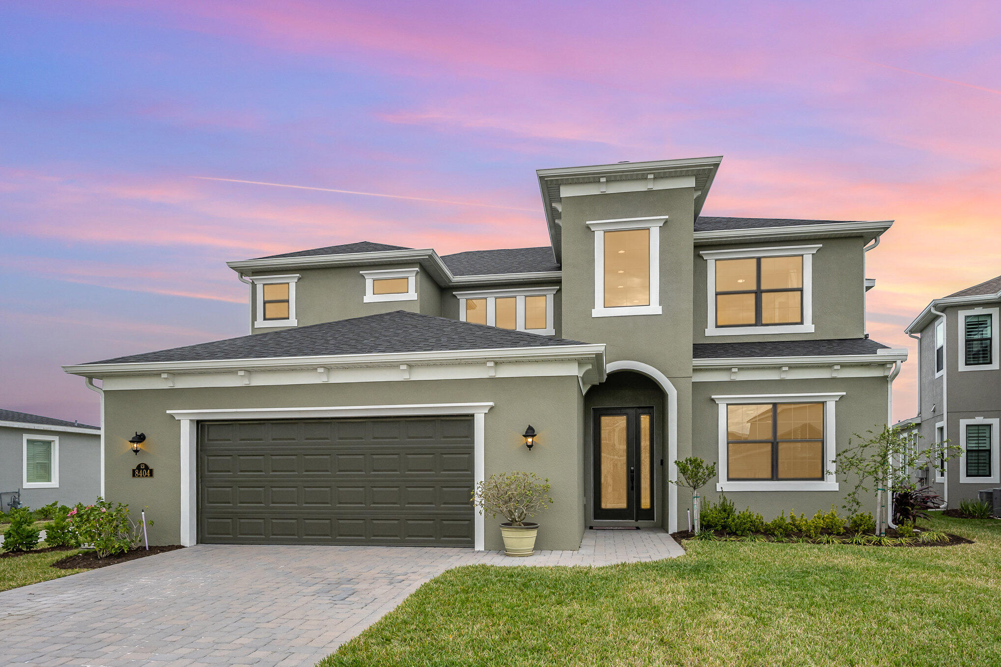 8404 Catalissa Avenue Melbourne FL 32940