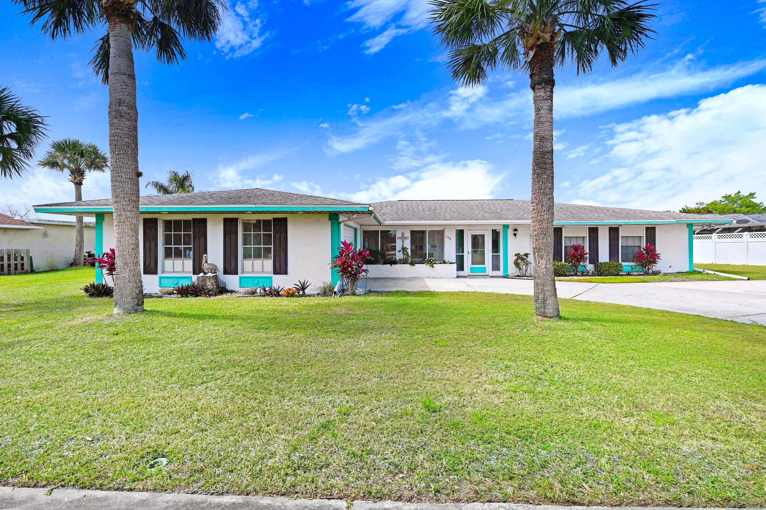 498 Port Malabar Boulevard NE Palm Bay FL 32905