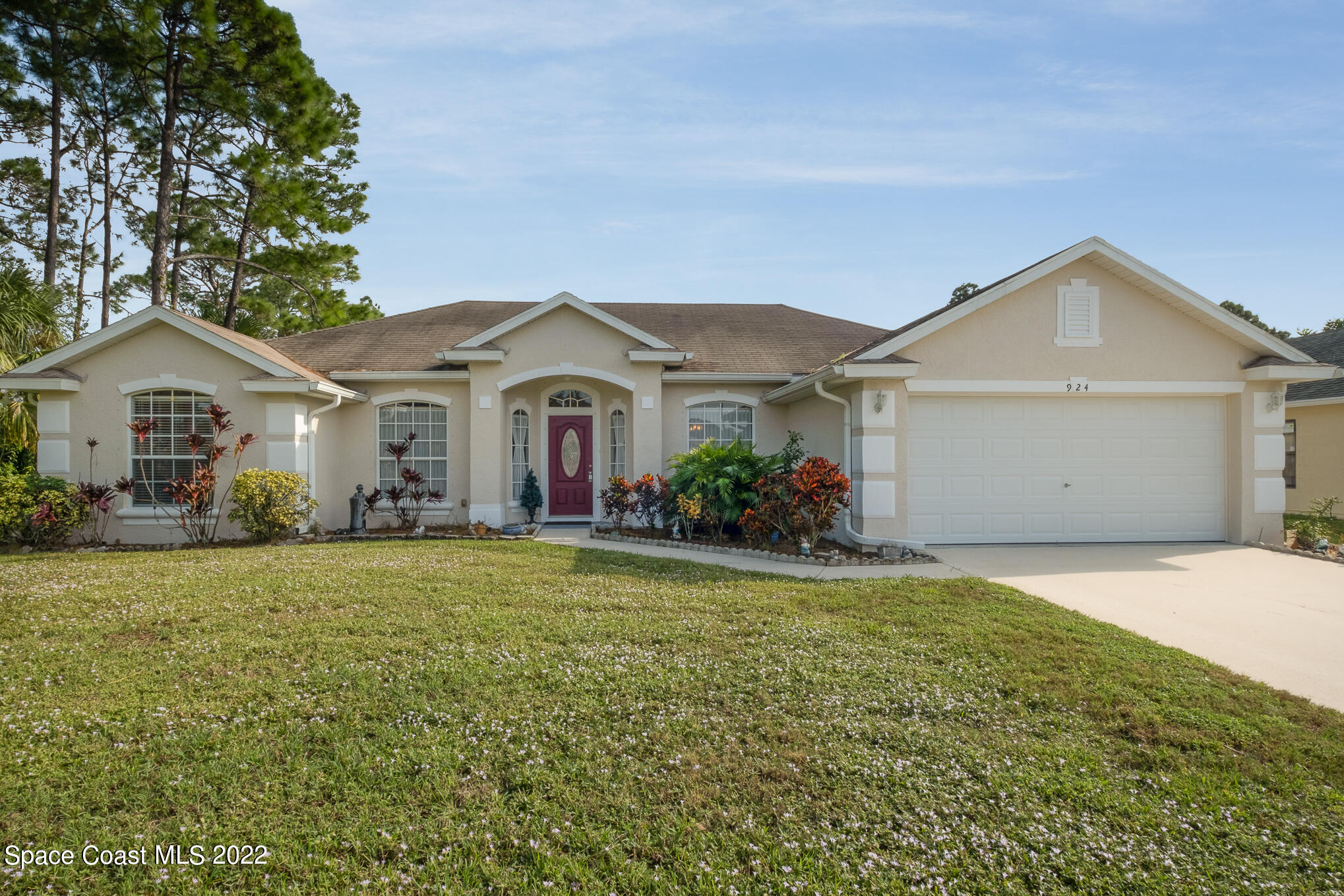 924 Turquoise Street SE Palm Bay FL 32909