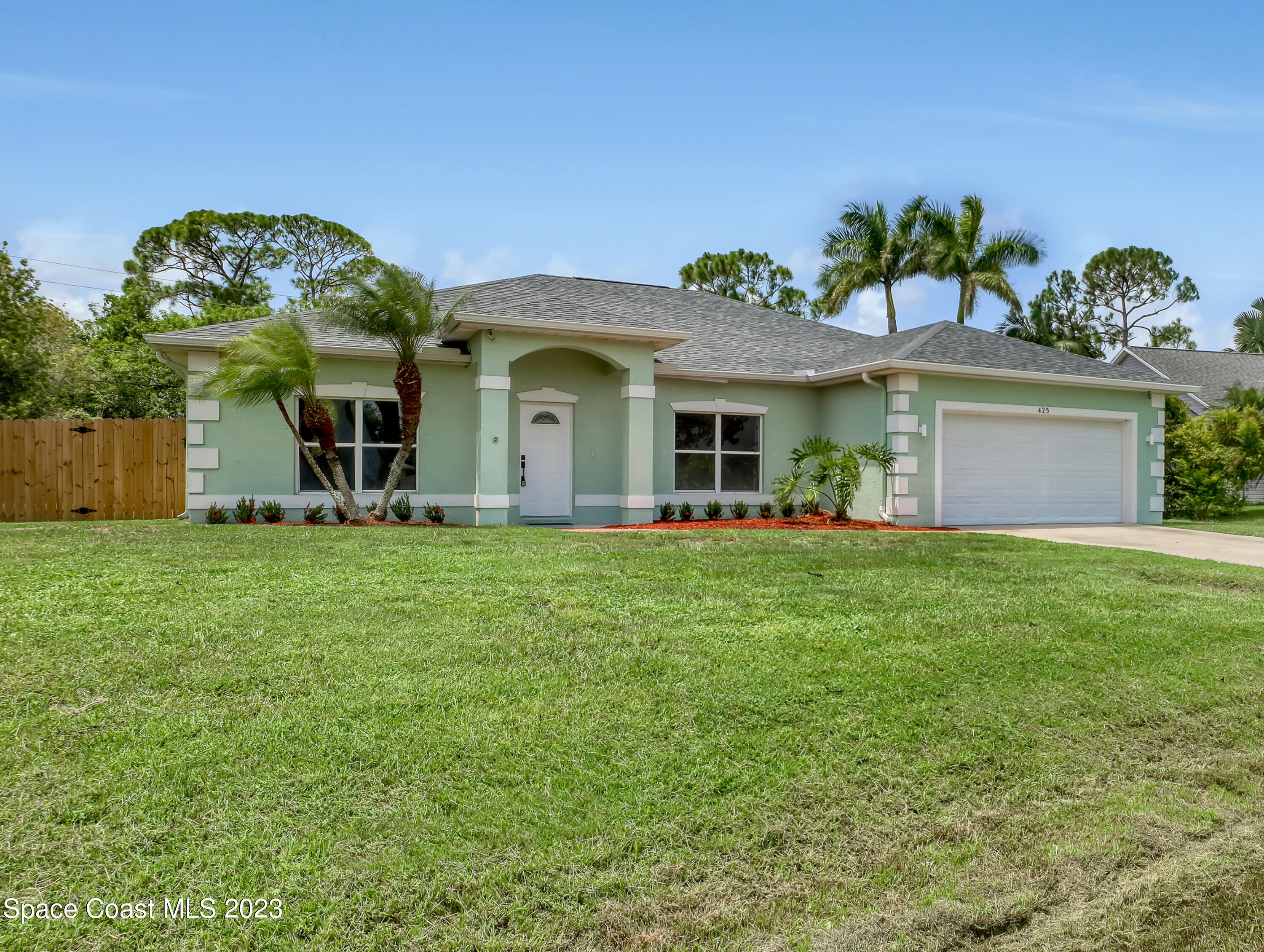 425 Gilbert Drive NE Palm Bay FL 32907
