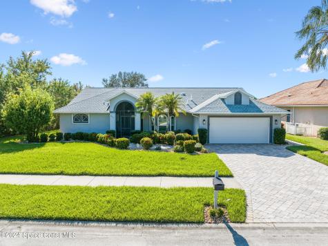 935 Wildwood Drive Melbourne FL 32940