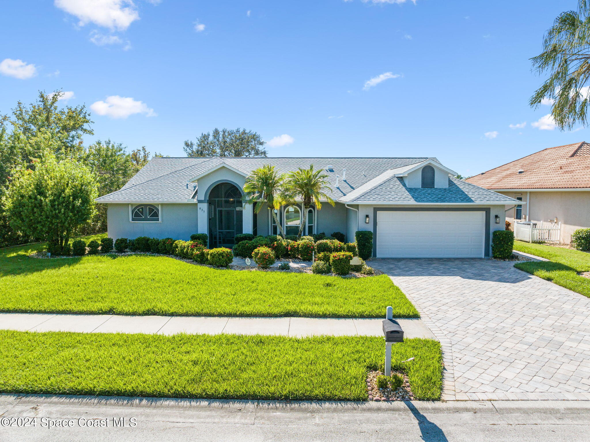 935 Wildwood Drive Melbourne FL 32940