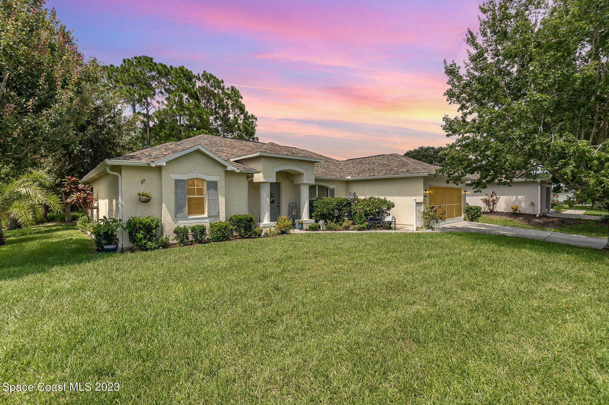 1891 Rawdon Street NW Palm Bay FL 32907
