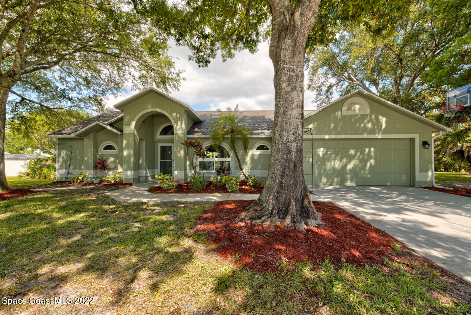 3109 Dew Drop Court Melbourne FL 32940