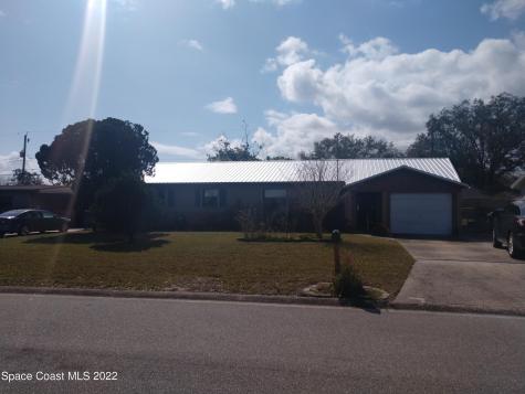 1725 Thomas Street Titusville FL 32780