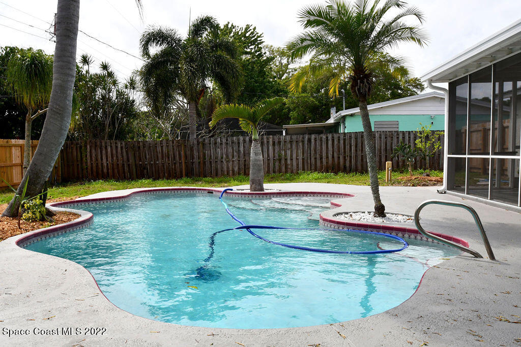 65 Brandy Lane Merritt Island FL 32952