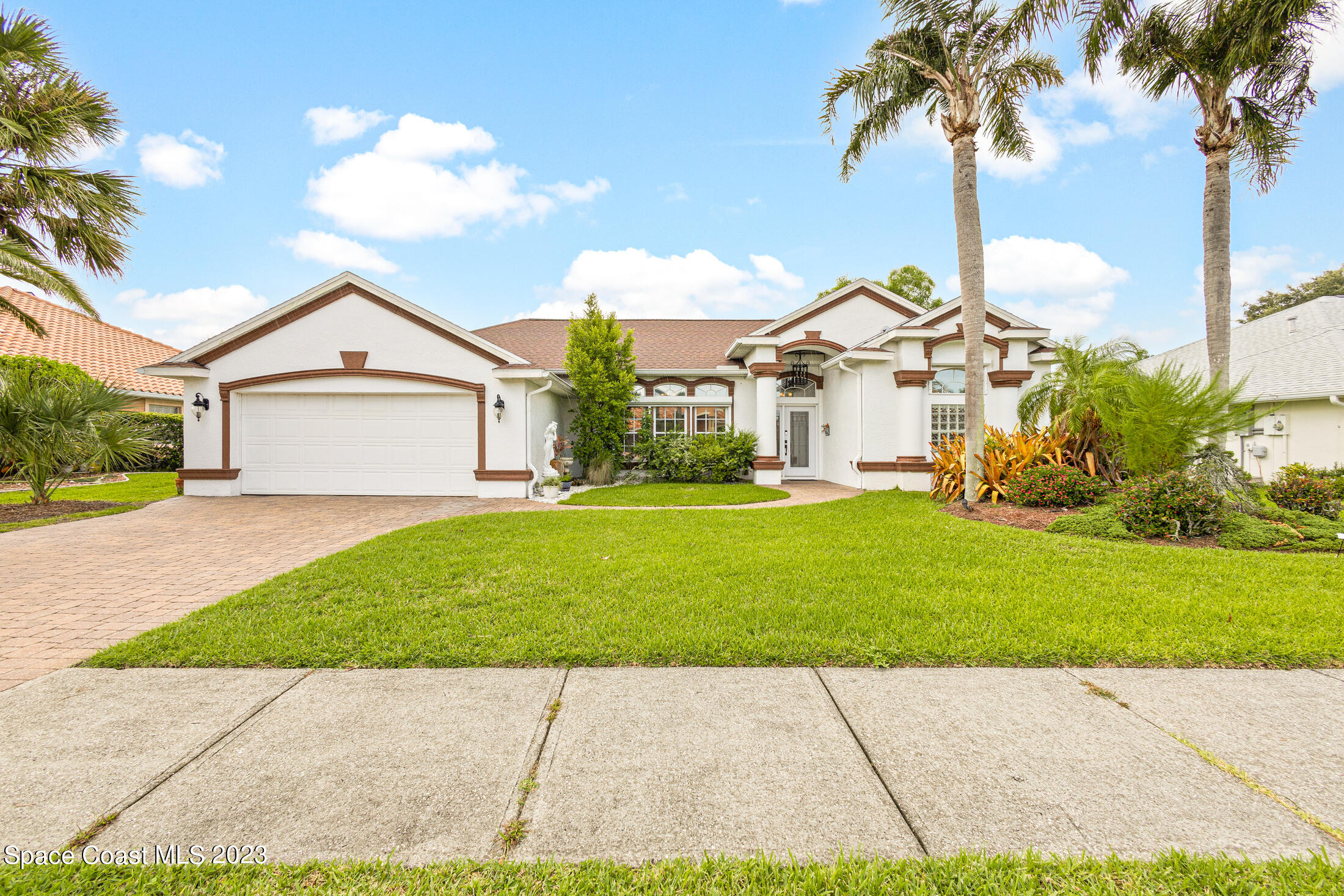 902 Fostoria Drive Melbourne FL 32940