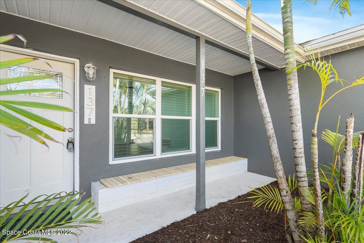 137 Terry Street Indian Harbour Beach FL 32937