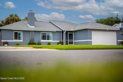 2715 Raintree Lake Circle Merritt Island FL 32953