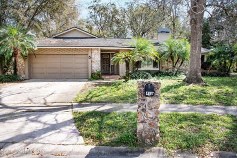 432 Falls Court Altamonte Springs FL 32714