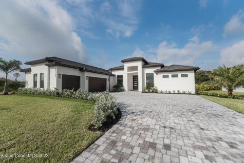 5144 Realm Run Melbourne FL 32934