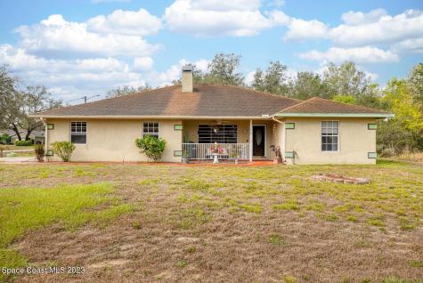 3128 NW Anderson Road Avon Park FL 33825