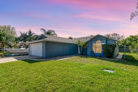 1149 Clearbrook Street Sebastian FL 32958