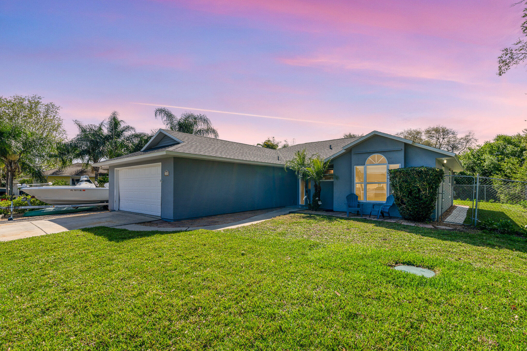 1149 Clearbrook Street Sebastian FL 32958