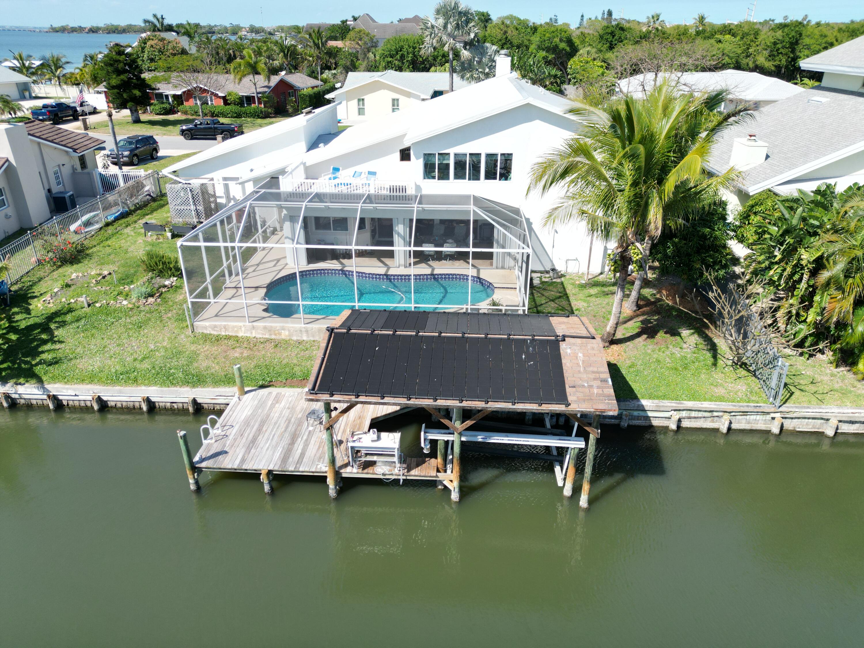 785 Puesta Del Sol Plaza Indialantic FL 32903
