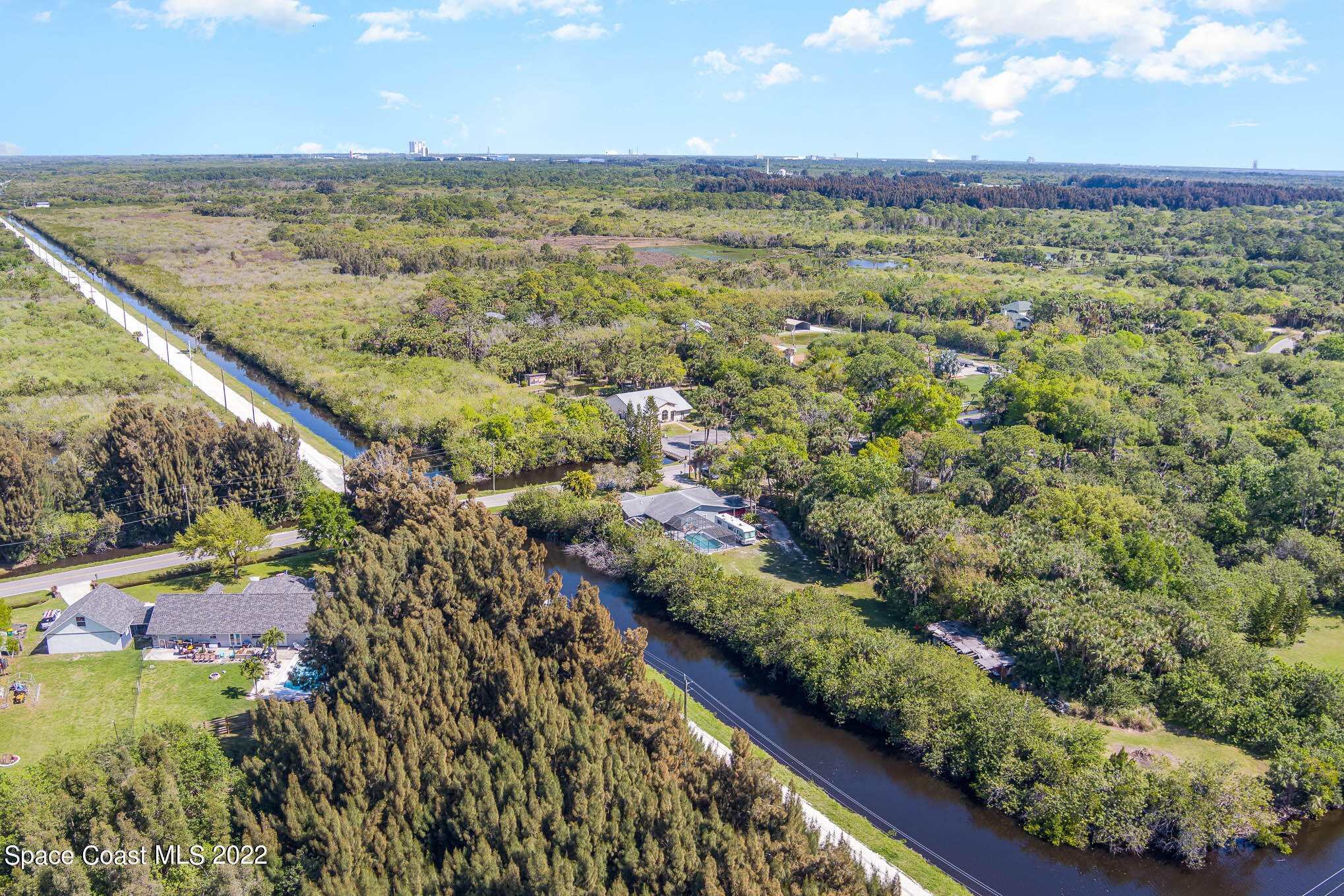 415 E Crisafulli Road Merritt Island FL 32953
