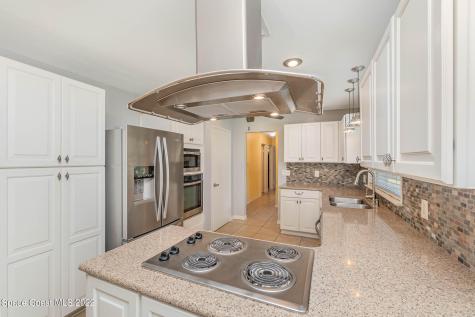 415 E Crisafulli Road Merritt Island FL 32953