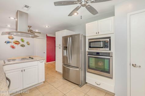 415 E Crisafulli Road Merritt Island FL 32953