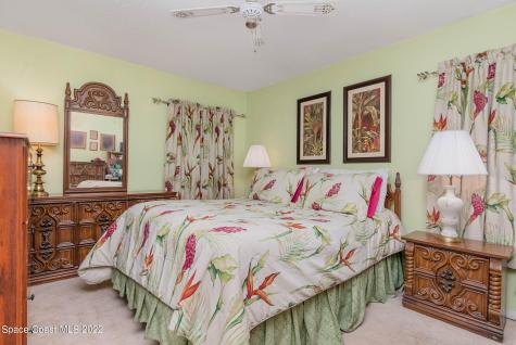 415 E Crisafulli Road Merritt Island FL 32953