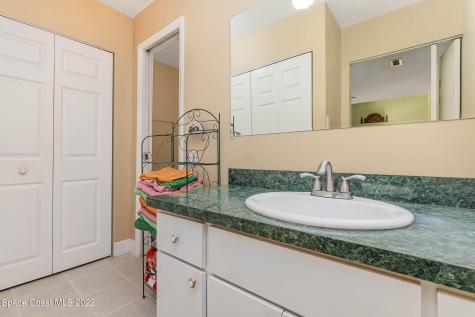 415 E Crisafulli Road Merritt Island FL 32953