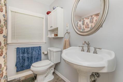 415 E Crisafulli Road Merritt Island FL 32953