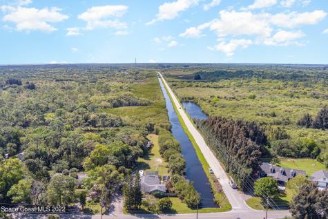 415 E Crisafulli Road Merritt Island FL 32953