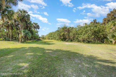 415 E Crisafulli Road Merritt Island FL 32953