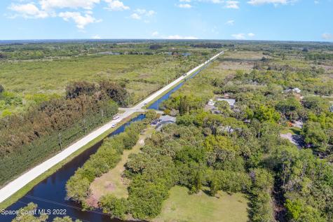 415 E Crisafulli Road Merritt Island FL 32953
